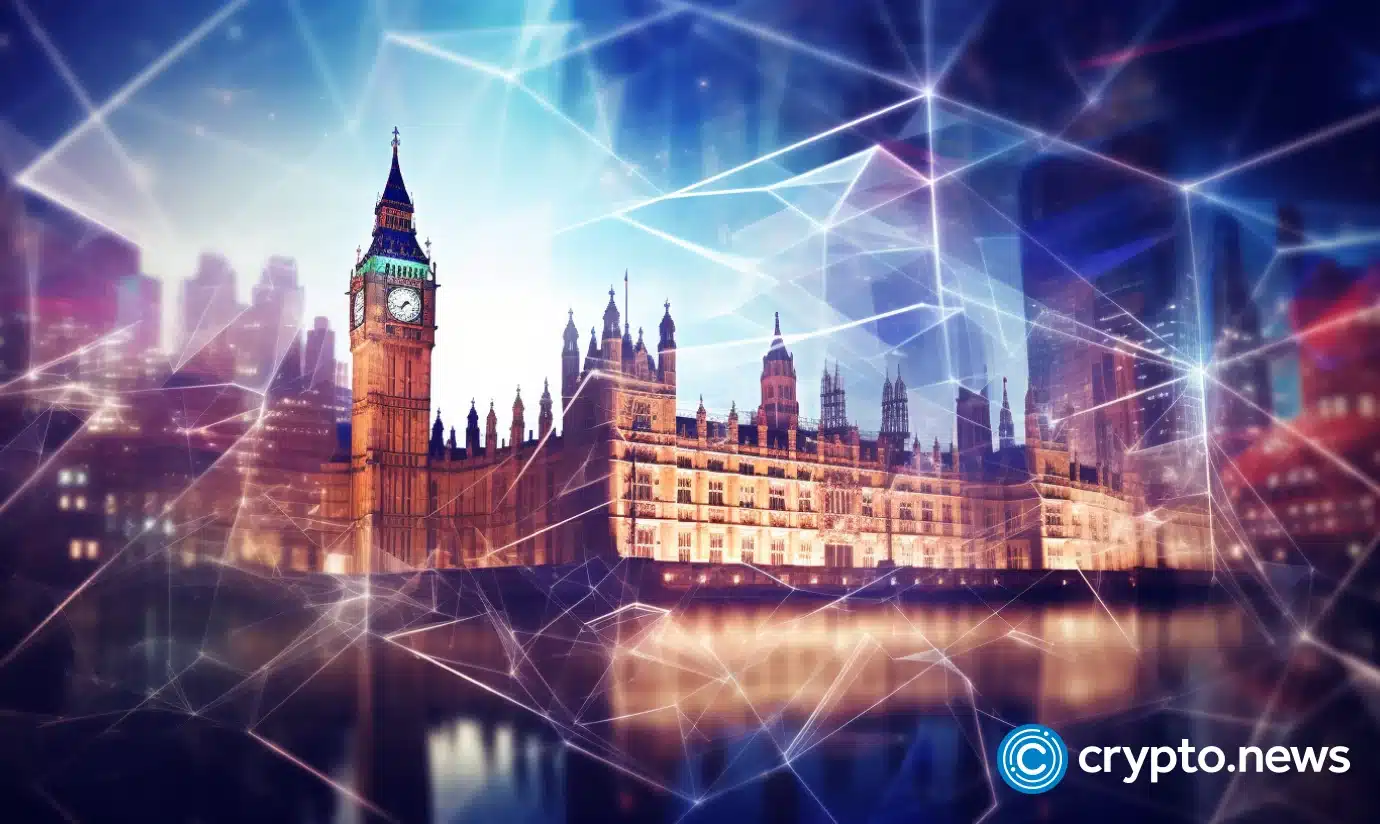 Crypto.com secures e-money license from UK regulator