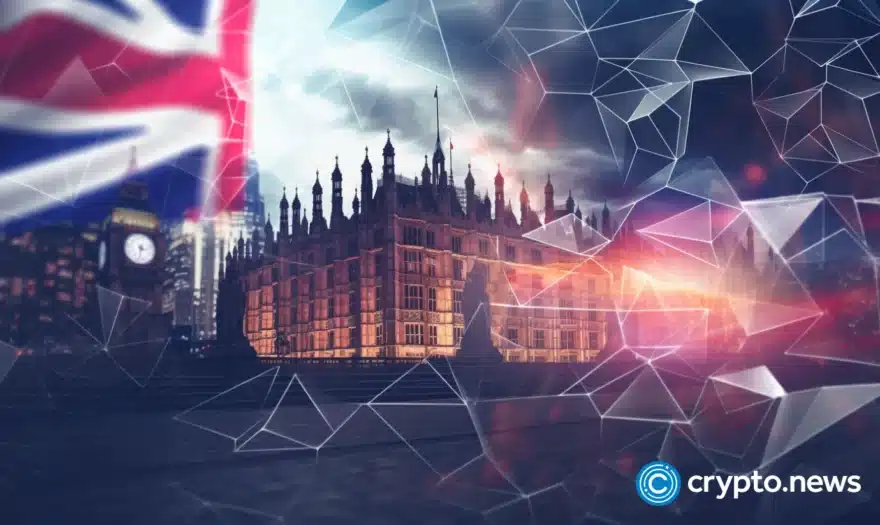 UK regulator to expand crypto crimes investigation unit