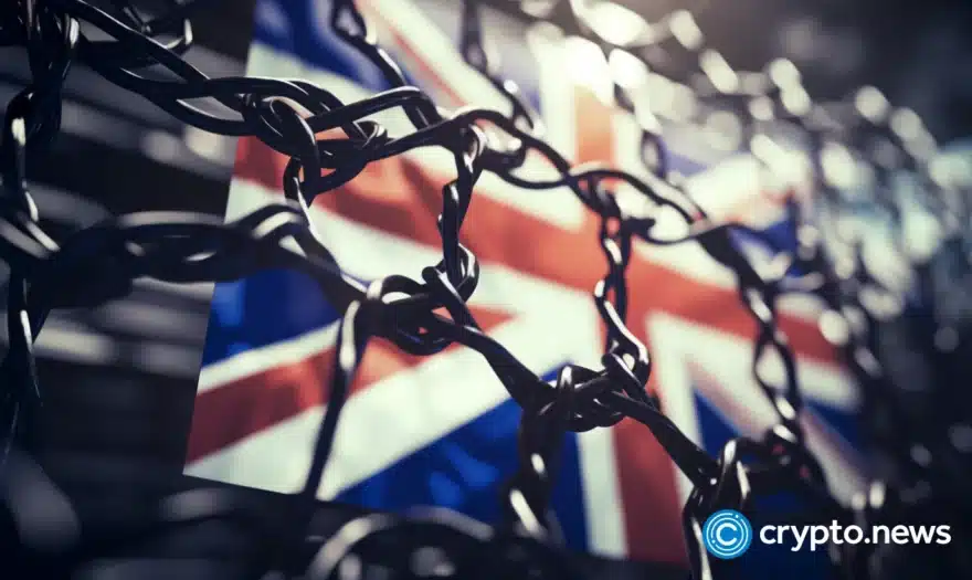 OKX reacts to new UK crypto regulations, reduces listed tokens