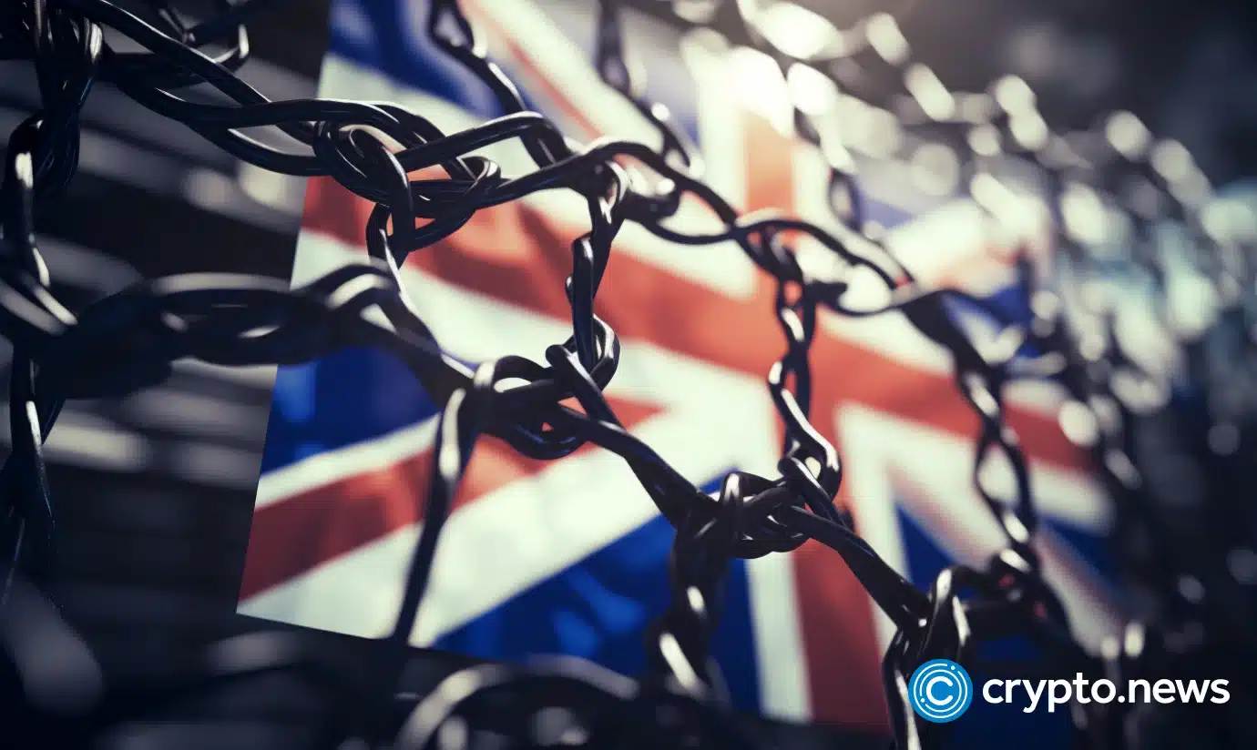 UK politician calls on FCA to be less aggressive on crypto ads