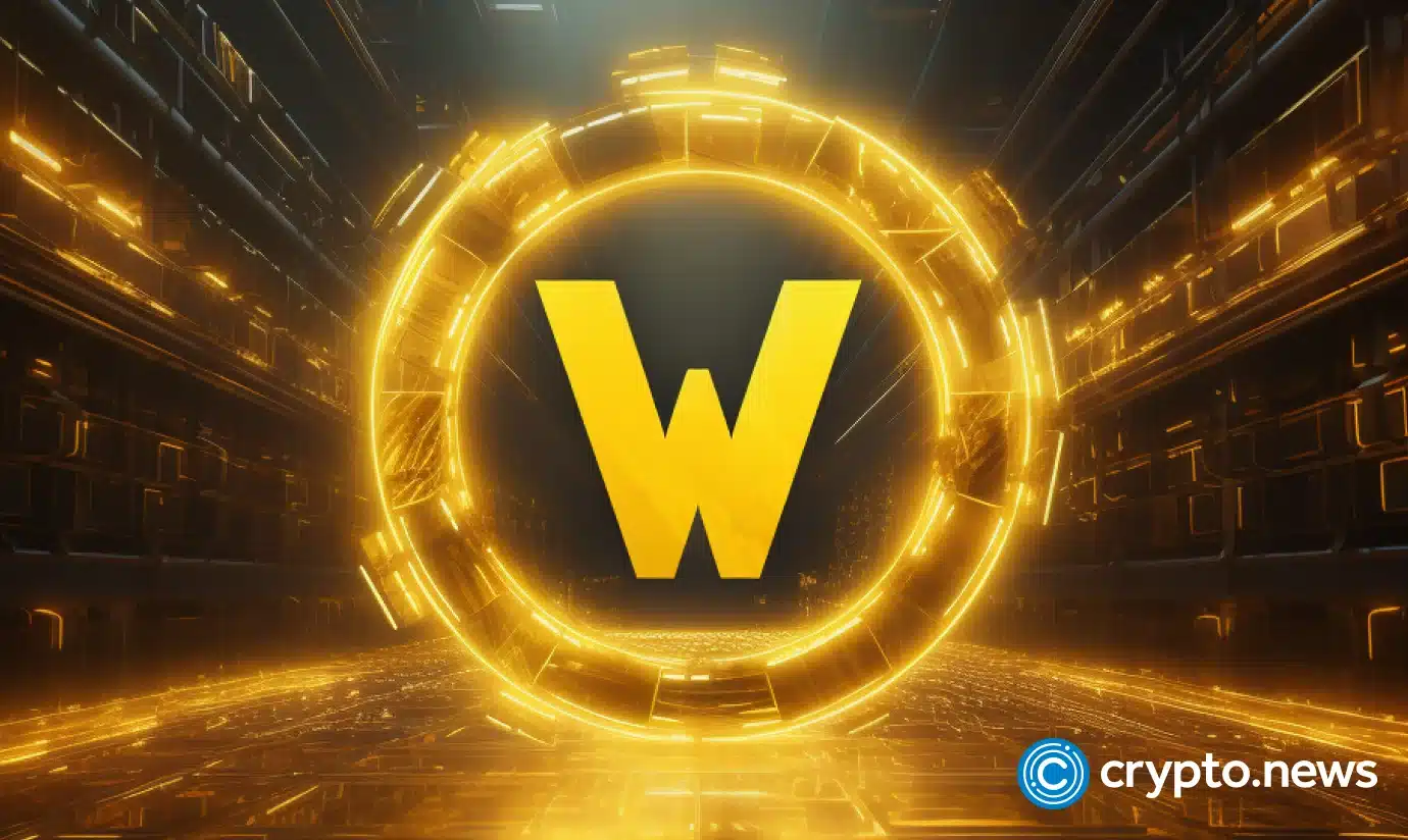 WEEX 2024 report: 5m+ users, over $5b daily trading volume, 500+ team members