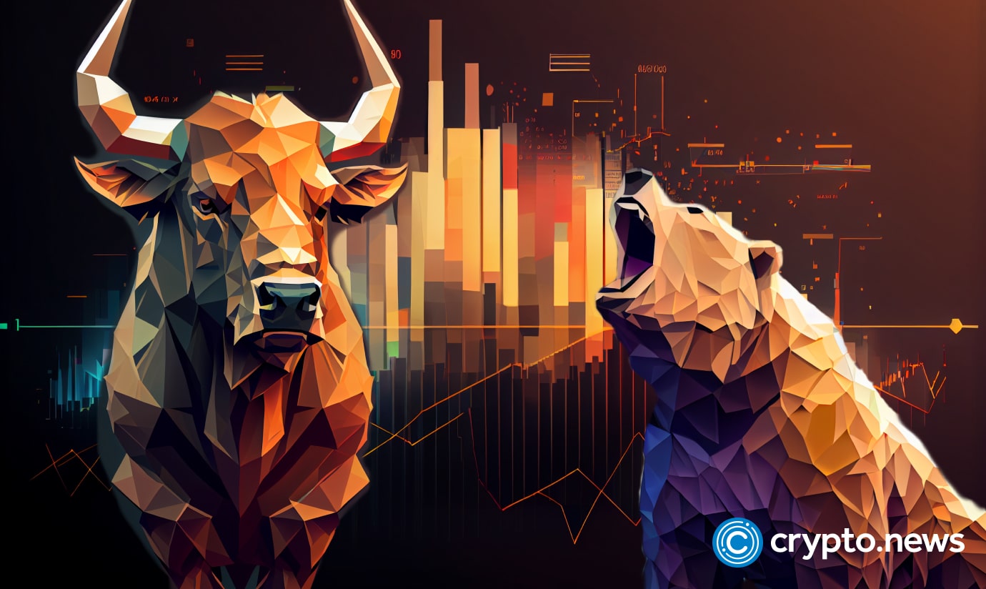 Bitcoin and Ether Market Update May 13, 2021