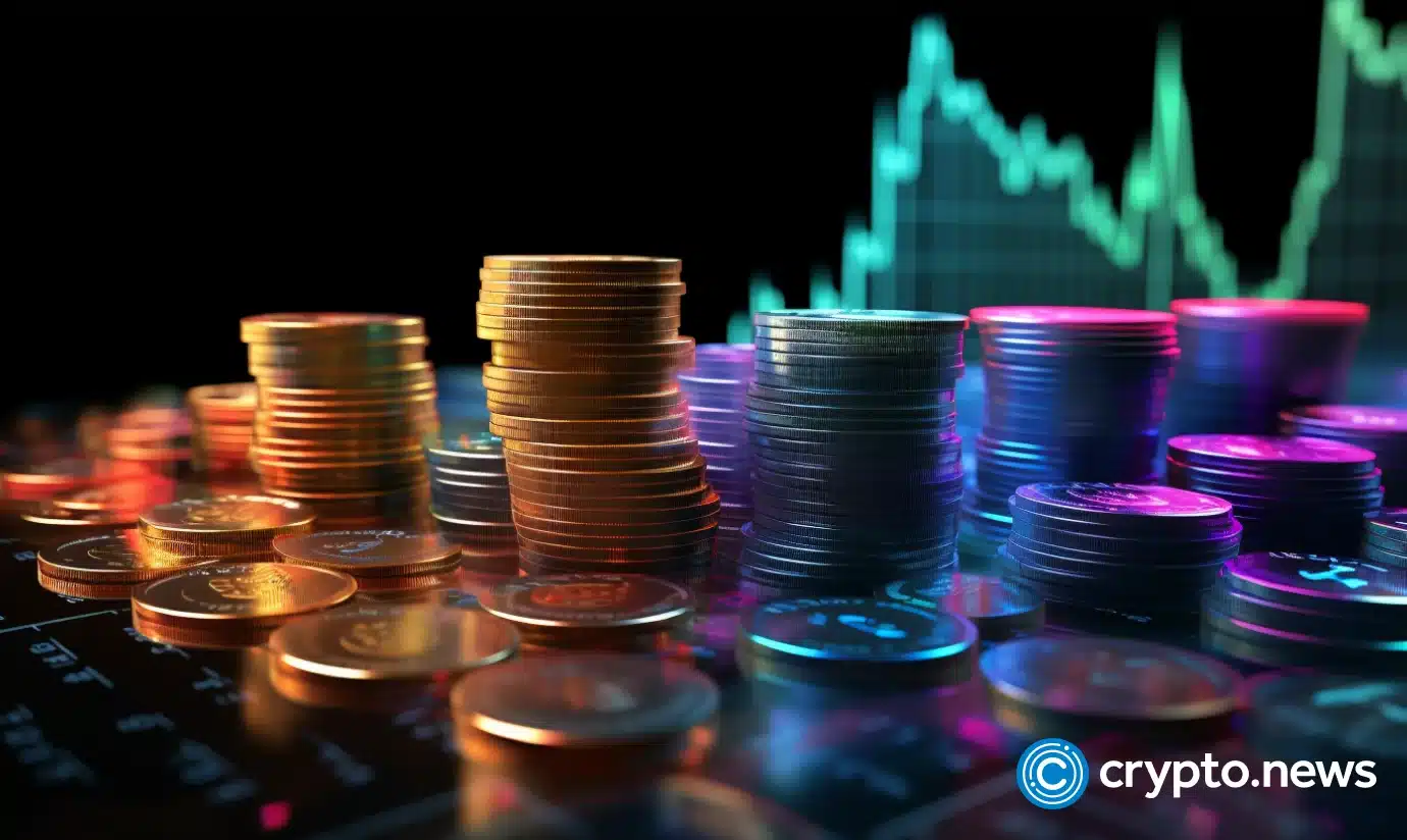 CoinGecko reports top CEXs, Kucoin falls out of top 10 
