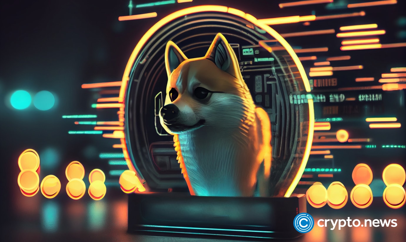 Buy Dogecoin, analyst says ‘no short opportunities’