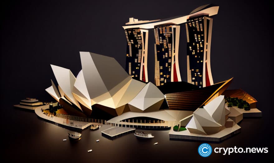 Blockchain Festival Asia 2024, Singapore