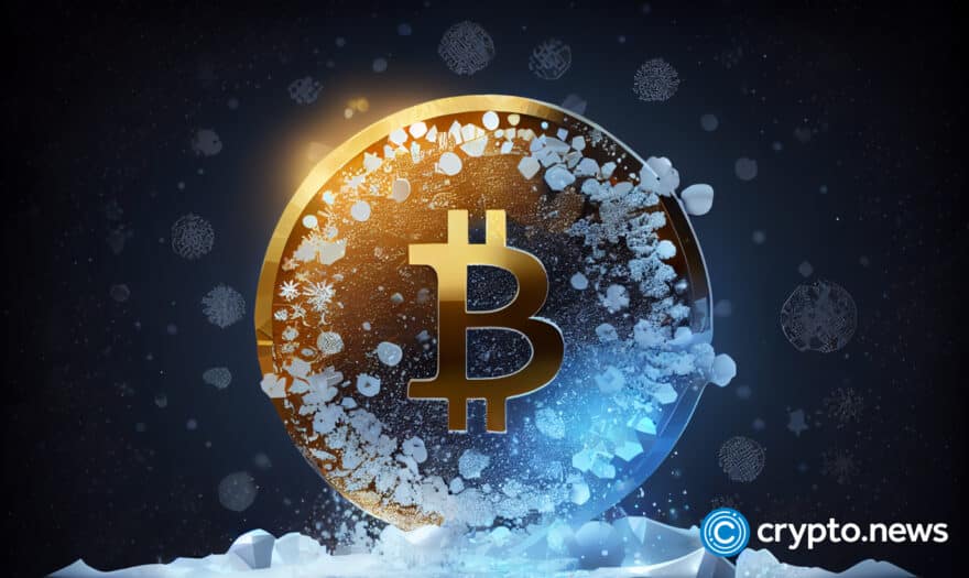 https://crypto.news/app/uploads/2023/10/crypto-news-gold-bitcoin-sign-frozen-snow-around-aurora-and-stardust-background-blue-colors-low-poly-style-880x525.jpg