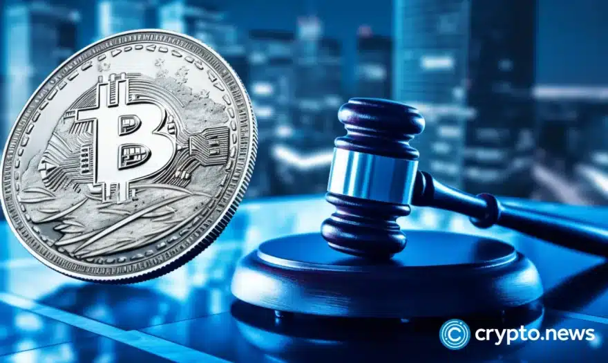 Bitcoin and Silver price ratio, why this matters 