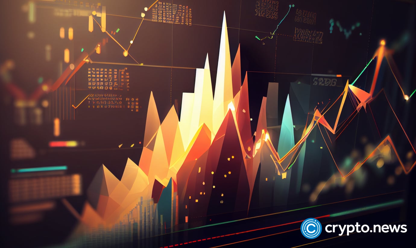 3 altcoins flying under the radar: Lido DAO, RebelSatoshi, and Cosmos surging