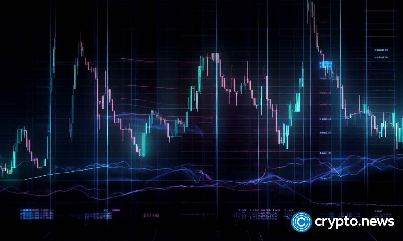 THETA reaches 3-month high amid rise in short positions