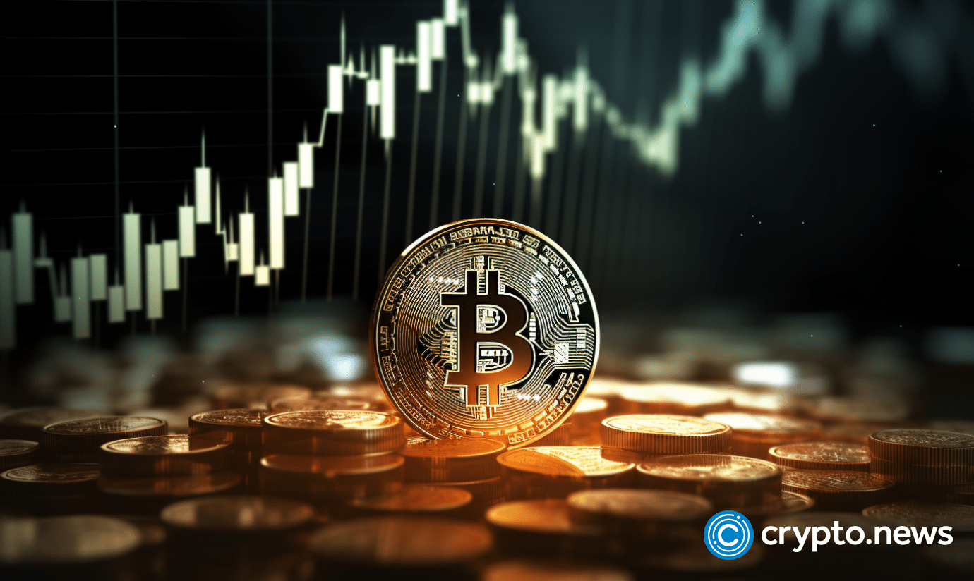 Bitcoin leading crypto charge, analysts upbeat on Polkadot and Meme Moguls in 2024