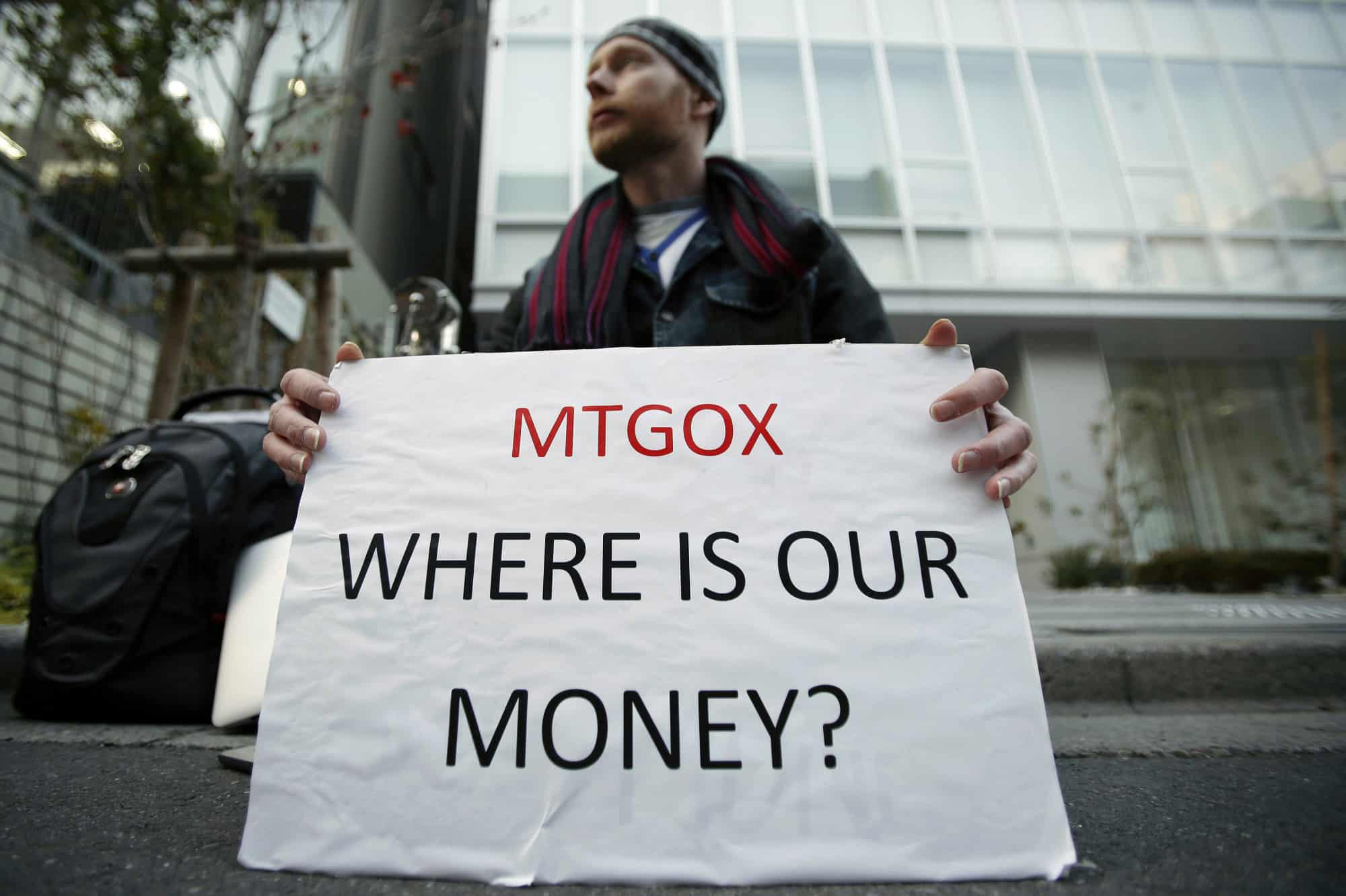 Mt. Gox set to begin cash repayments to creditors 'shortly' in 2023