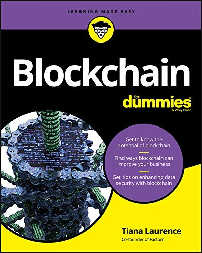 Best blockchain books worth reading - 6