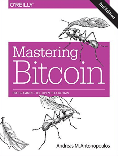 Best blockchain books worth reading - 11