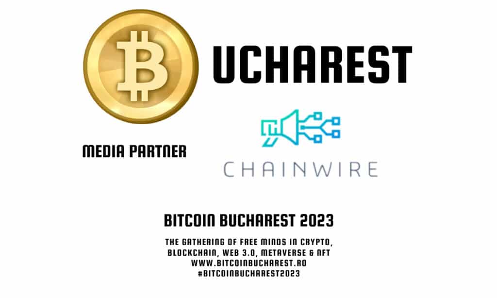 Bitcoin Bucharest: pioneering crypto-real estate investments at CEE Fintech event - 1