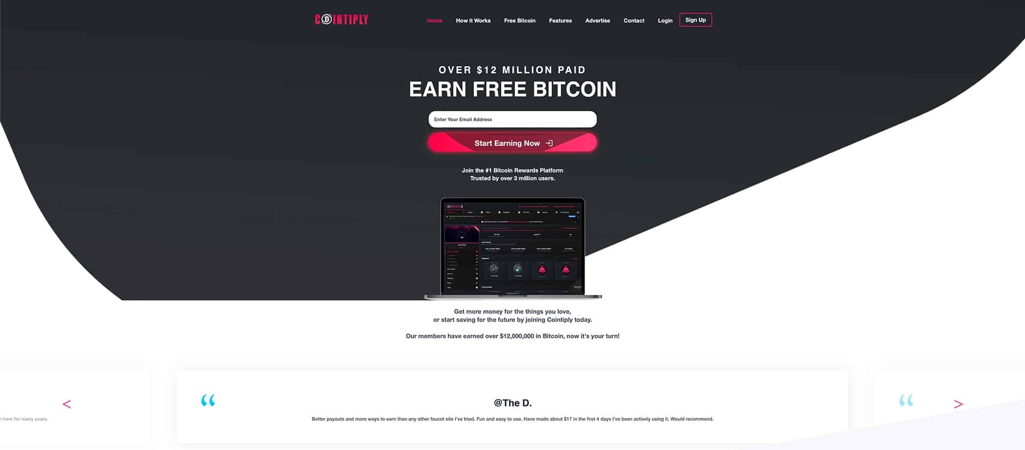 Bitcoin io — Play for free at