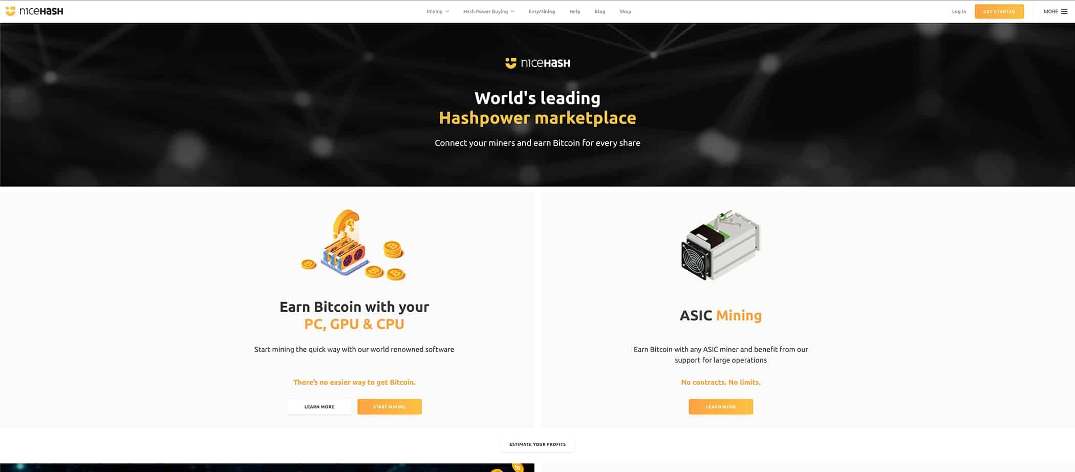 How to get free bitcoin without mining?