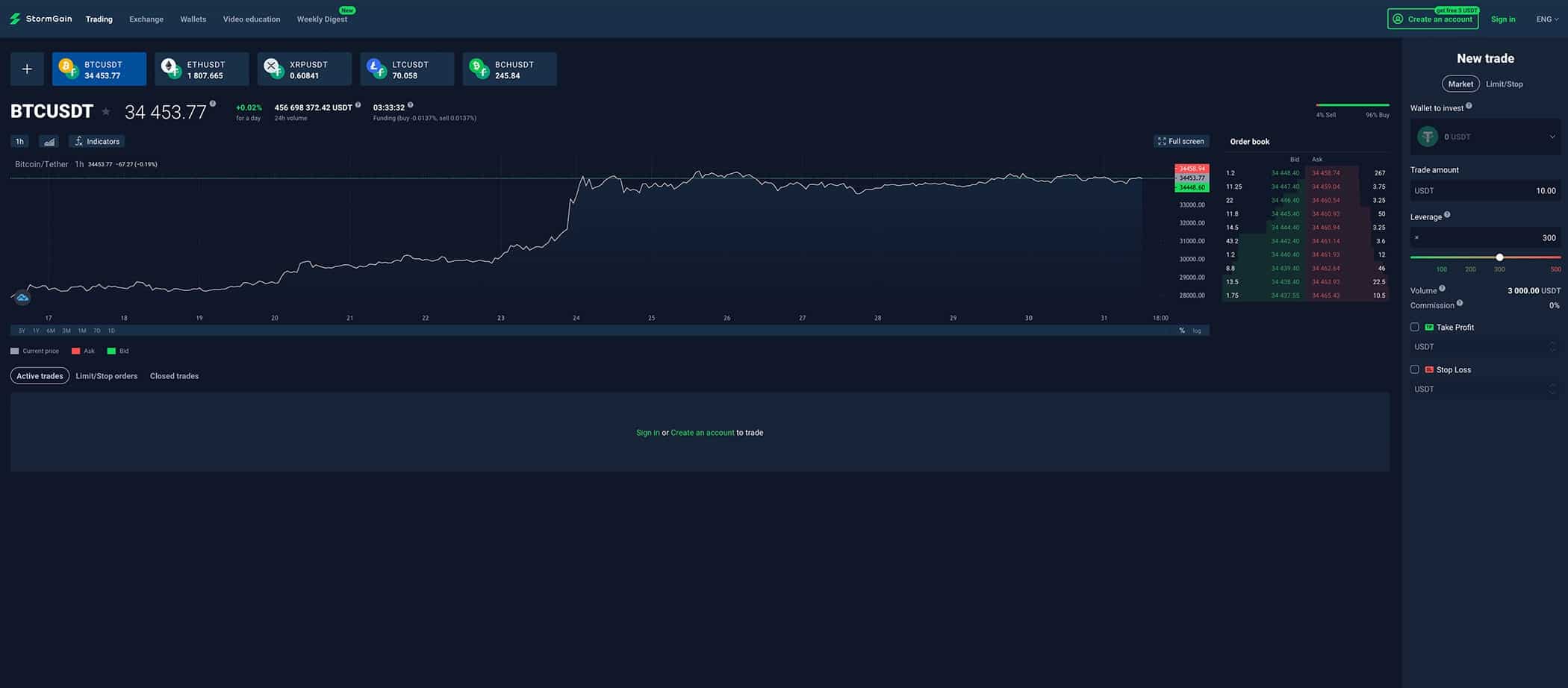 CryptoTab Discord Became Even More Accessible!