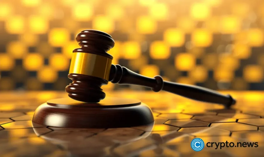Binance may have settled with DOJ, but a lawsuit with the SEC is still pending