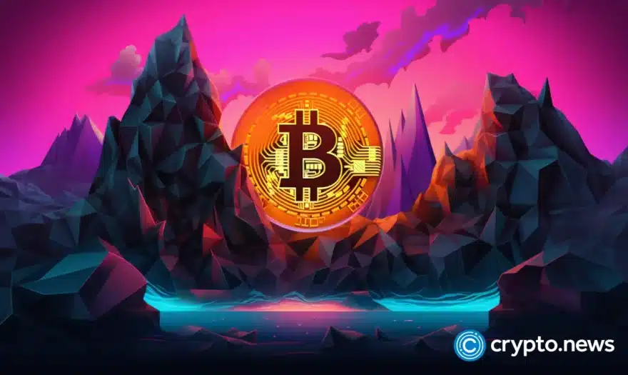 BlackRock to launch Bitcoin ETF in Brazil
