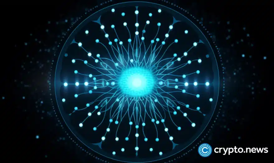 DeeStream drawing Solana and Cardano traders