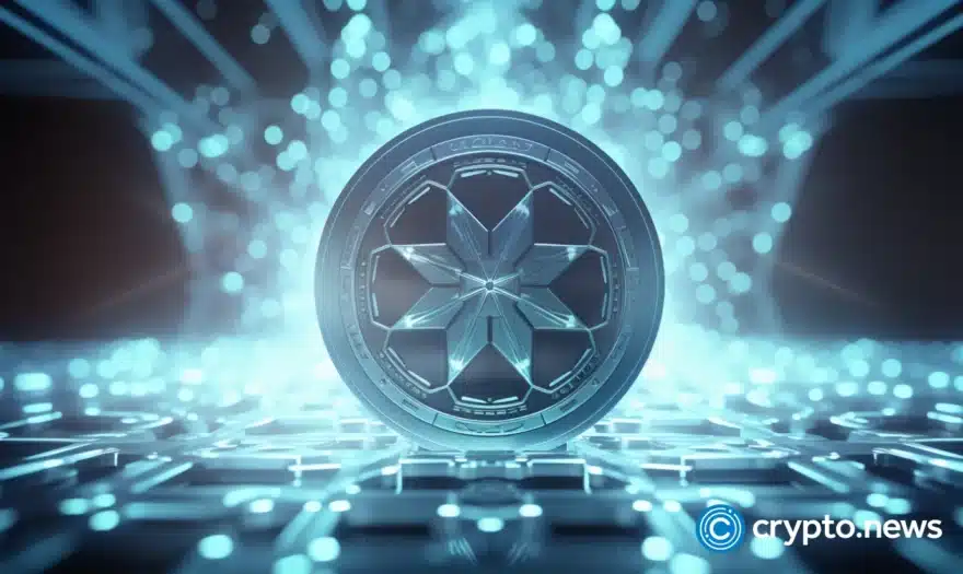 Cardano price reclaims $0.60 as open interest doubles in 21 days 