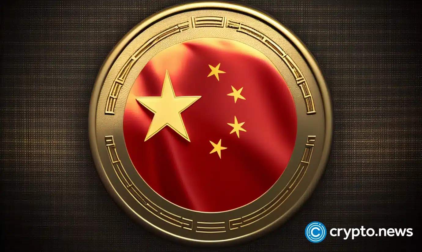 Corrupt Chinese officials exploit crypto for illicit cross-border transactions
