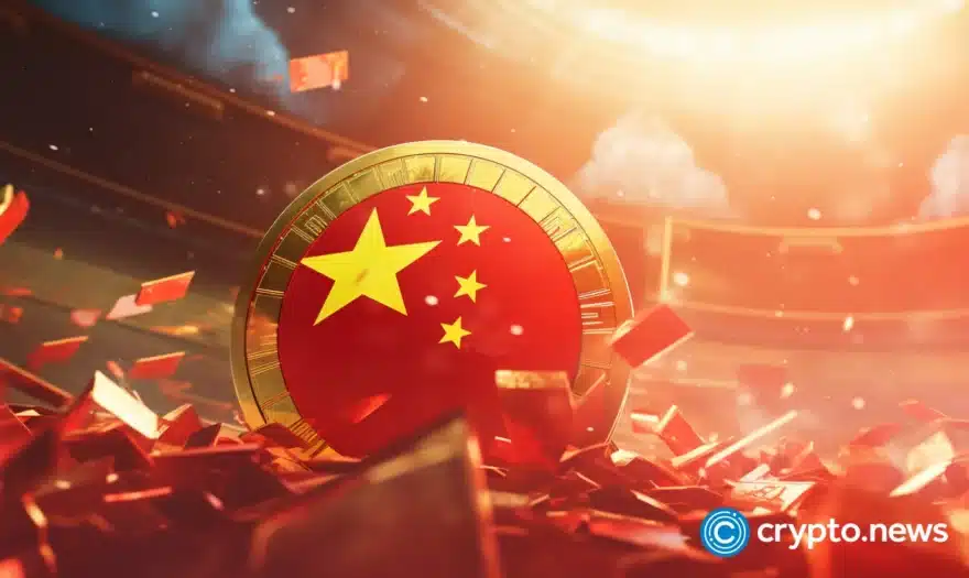 MEXC reportedly cracks down on users from China with no KYC