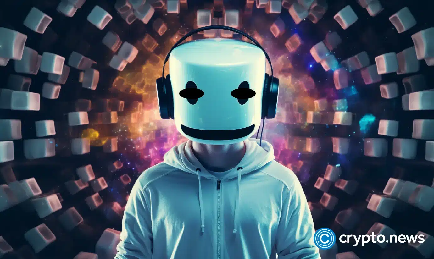 Ativistas fingiram ser Marshmello e executivo da Adidas na Web Summit em  protesto contra condições de trabalho – Observador