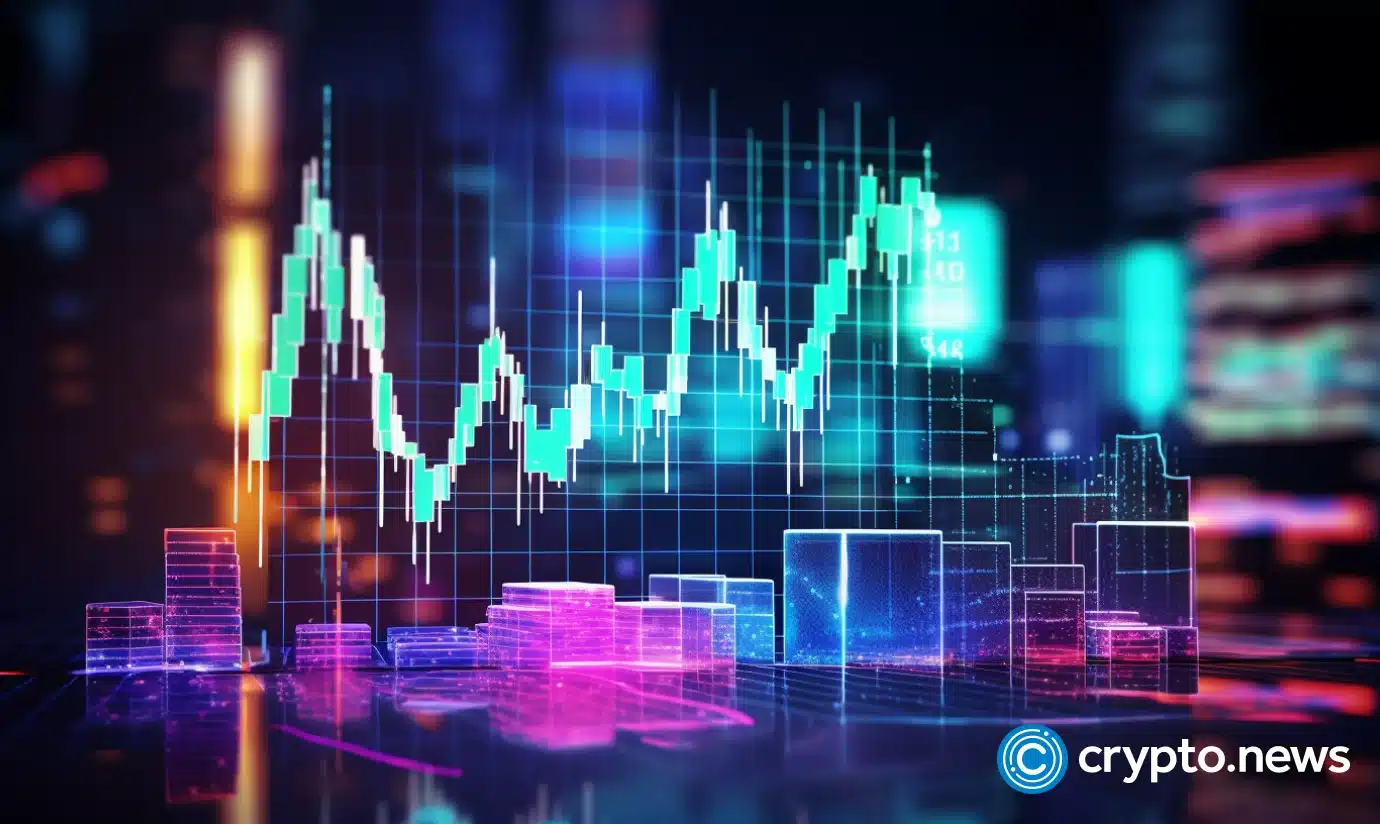 Solana reaches 18-month highs amid dominating short positions