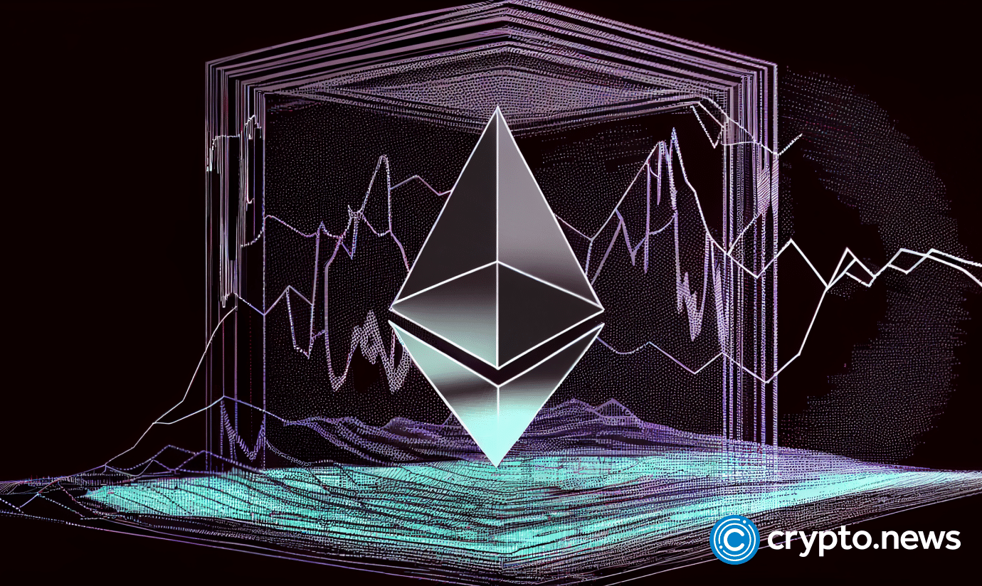 Ethereum could witness a price dip as whales take profit