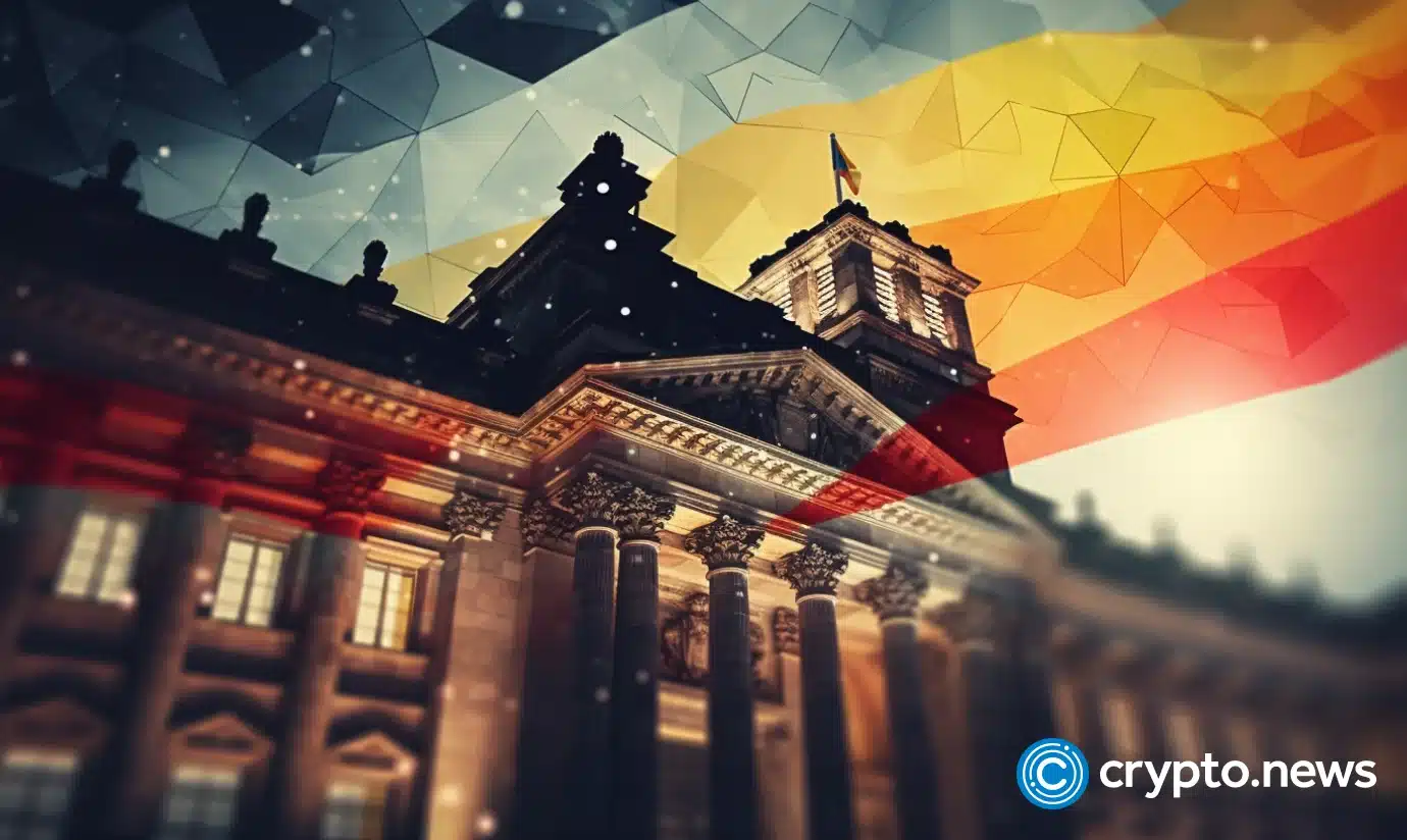 Commerzbank partners with Deutsche Borse’s subsidiary for crypto offerings