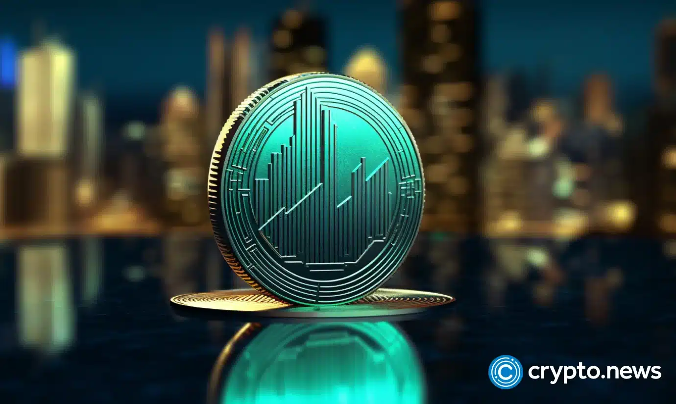 JPMorgan settles tokenized treasuries transaction using Ondo Finance and Chainlink