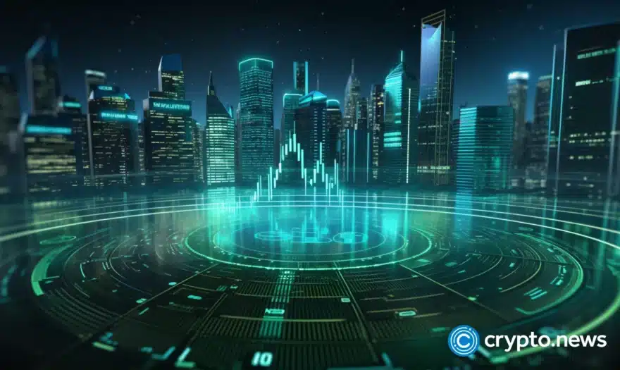 JPMorgan uses public blockchain to issue $50m commercial paper for Galaxy Digital - 1