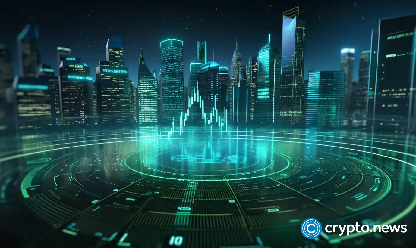 JPMorgan uses public blockchain to issue $50m commercial paper for Galaxy Digital