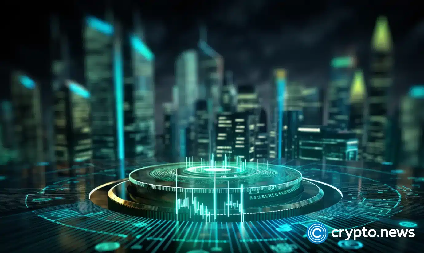 JPMorgan says tokenization will reshape funds industry