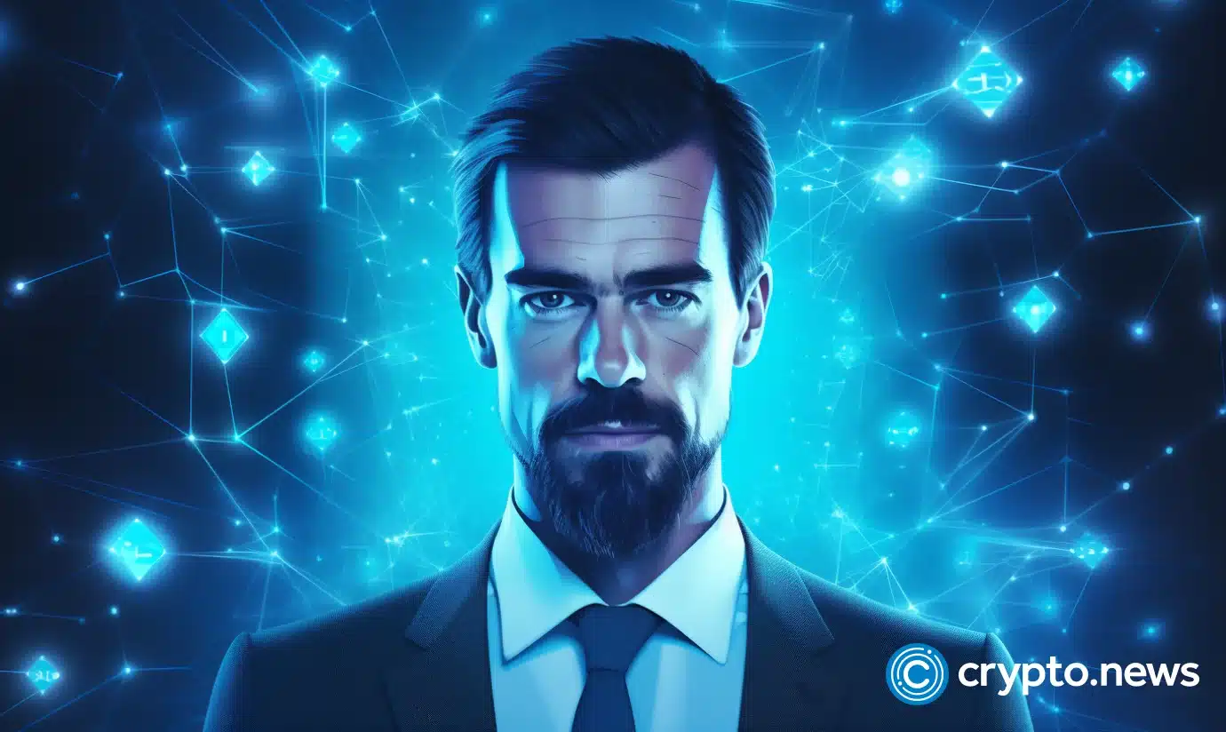 crypto news Jack Dorsey01