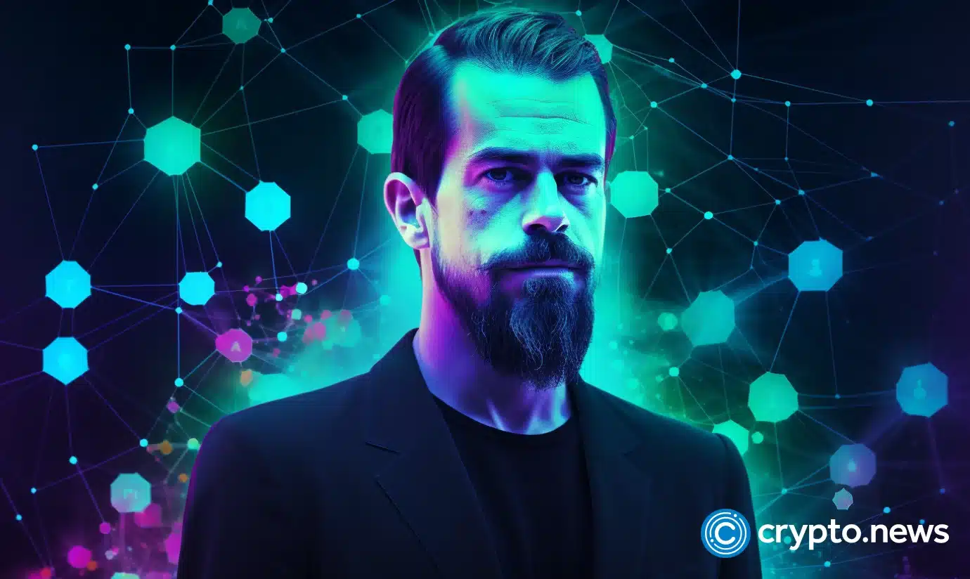 Jack Dorsey’s Block stock jumps as Cash App’s Bitcoin revenue hits $2.42b