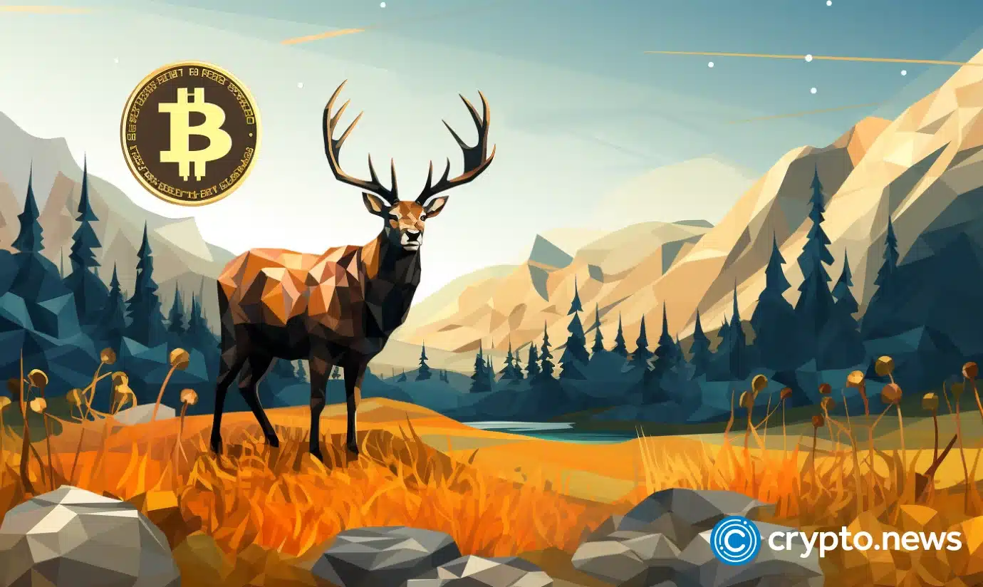 Kazakhstan to invest part of its treasury into crypto assets