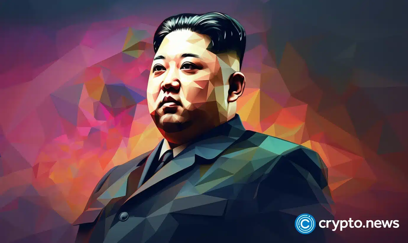 DPRK hackers impersonate South Korean officials to steal crypto