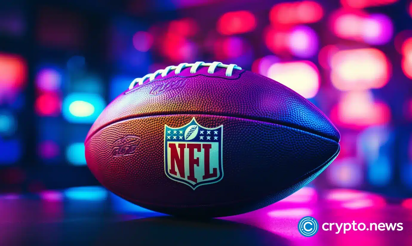 Bitcoin blitz: Odell Beckham Jr. and 6 other NFL stars betting big on blockchain