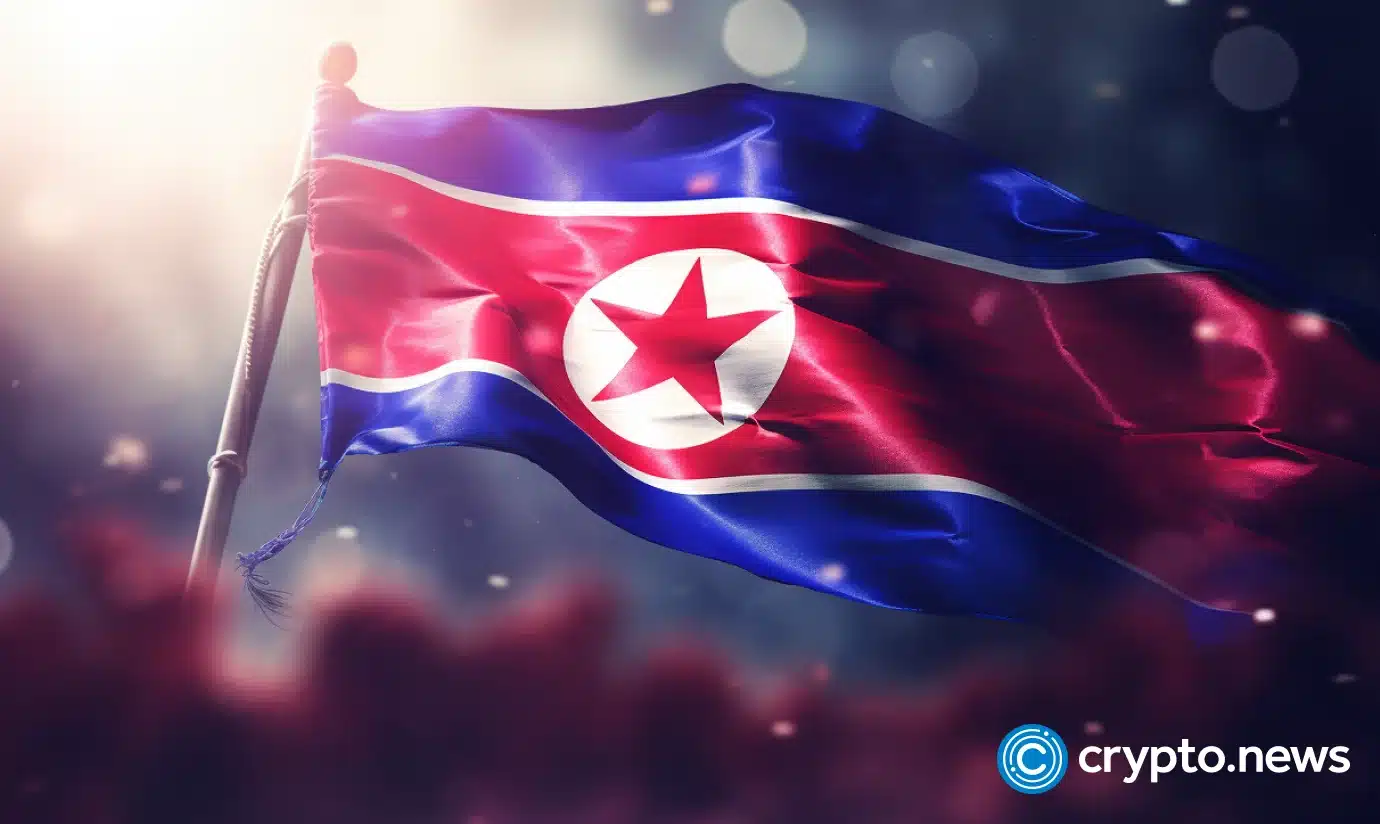 North Korea’s Lazarus behind $300m in 2023 crypto losses