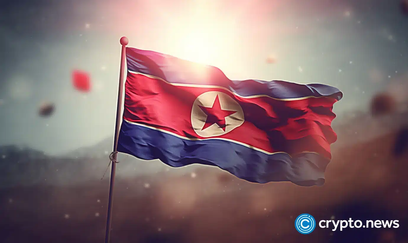 North Korea set new record by number of crypto hacks in 2023, data shows