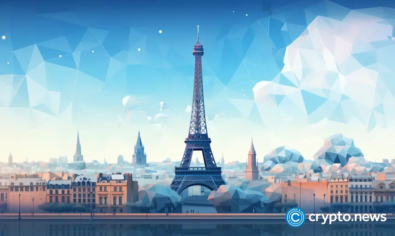 Barry Silbert, Bittensor, and AI’s next frontier dominate headlines in Paris at Proof of Talk 2025