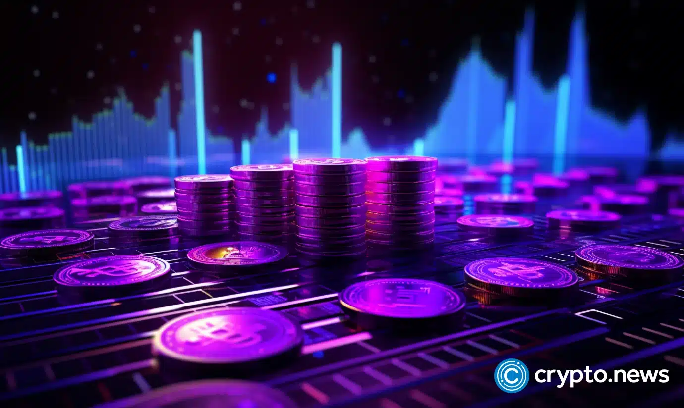 DTX presale outperforms Cardano and Polygon in presale buzz