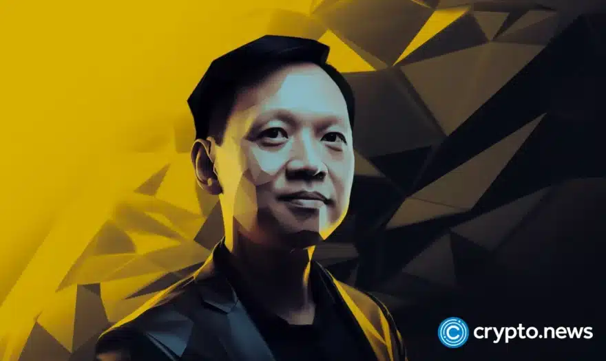 New Binance CEO Richard Teng: Here’s what you need to know