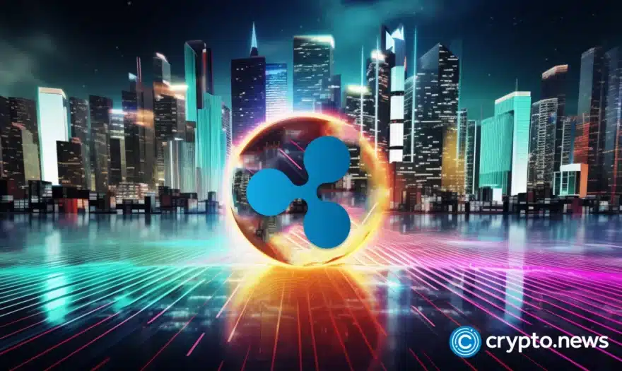 Analyst sees potential XRP breakout