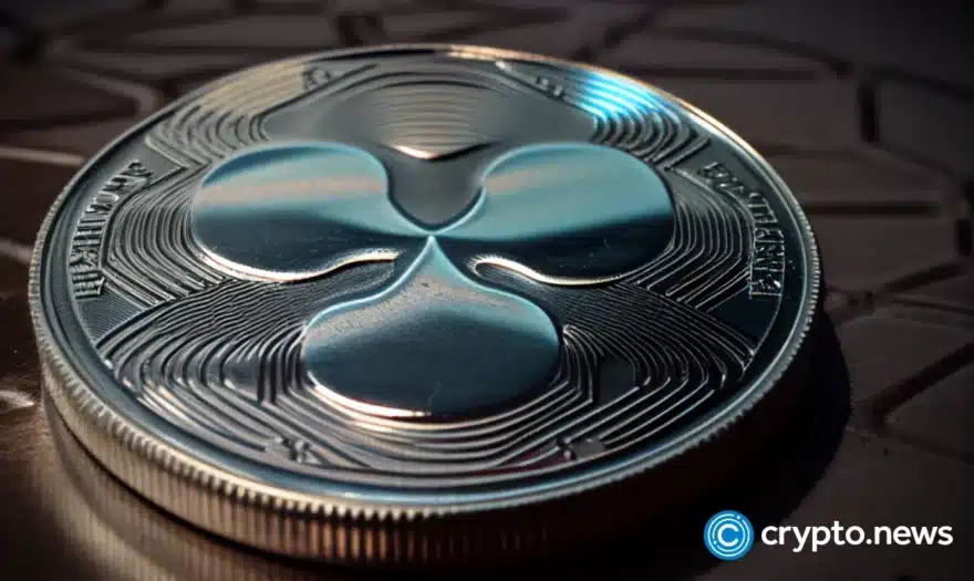 Analyst points to XRP’s potential ‘huge move’
