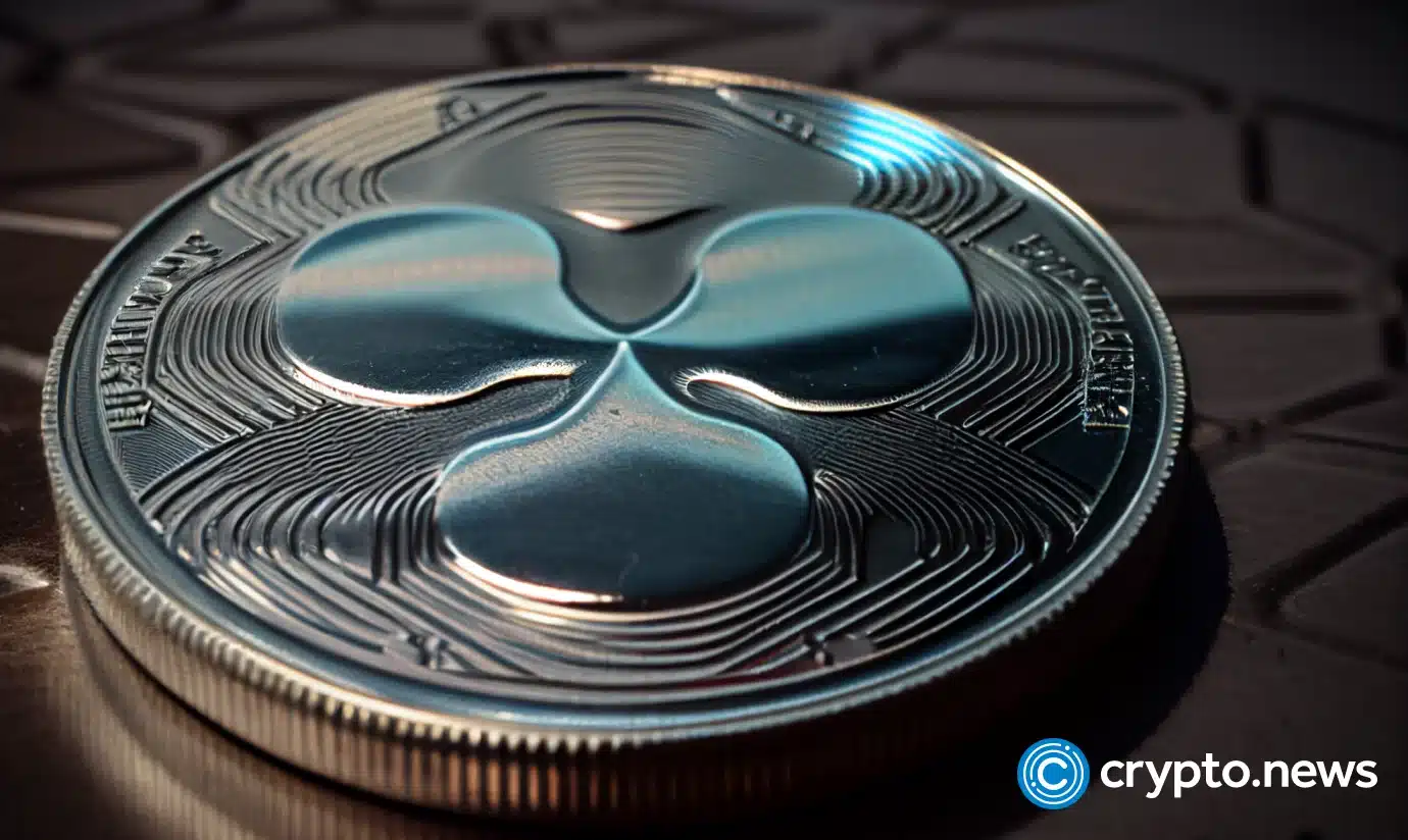 Analyst predicts XRP to reach 2