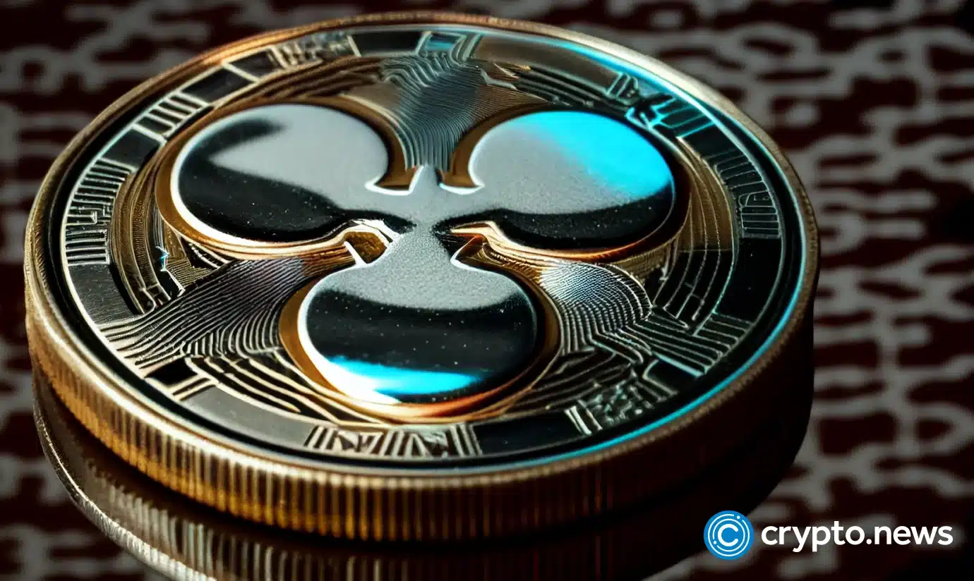 XRP Trading Declines $760M as Investors Eye $0.60 Rebound