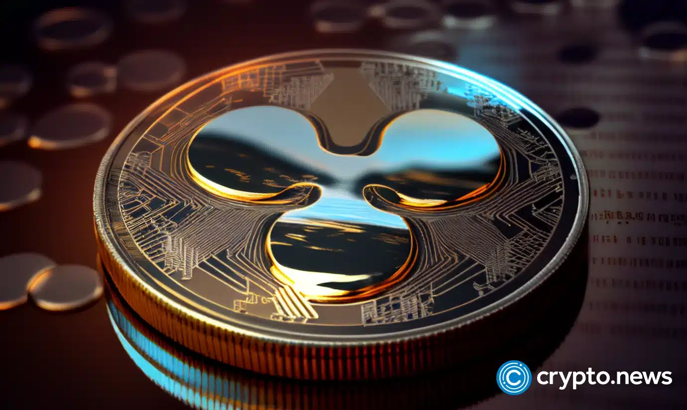 XRP price at risk as investors react to US government affiliation
